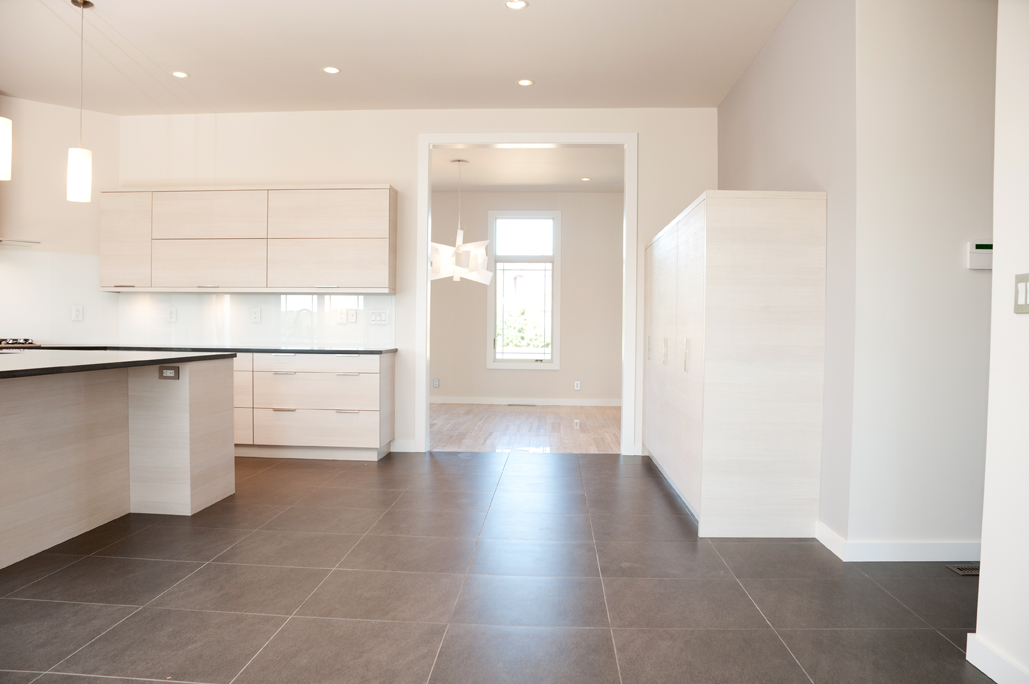Steve Schrader Homes